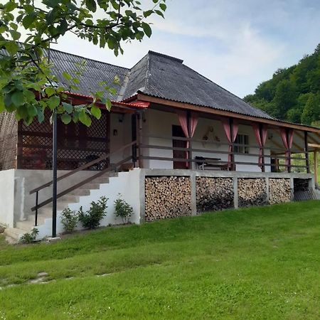 Вилла Casa Dyasof Rohia Экстерьер фото