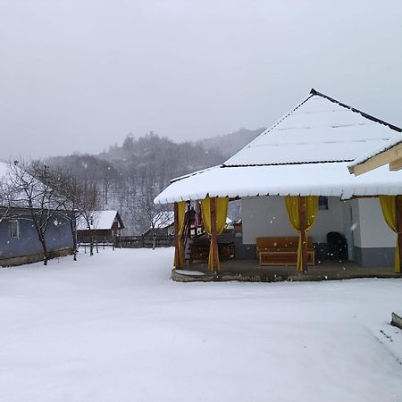 Вилла Casa Dyasof Rohia Экстерьер фото