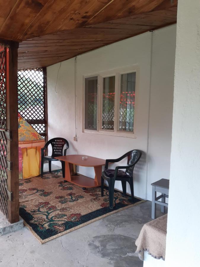 Вилла Casa Dyasof Rohia Экстерьер фото