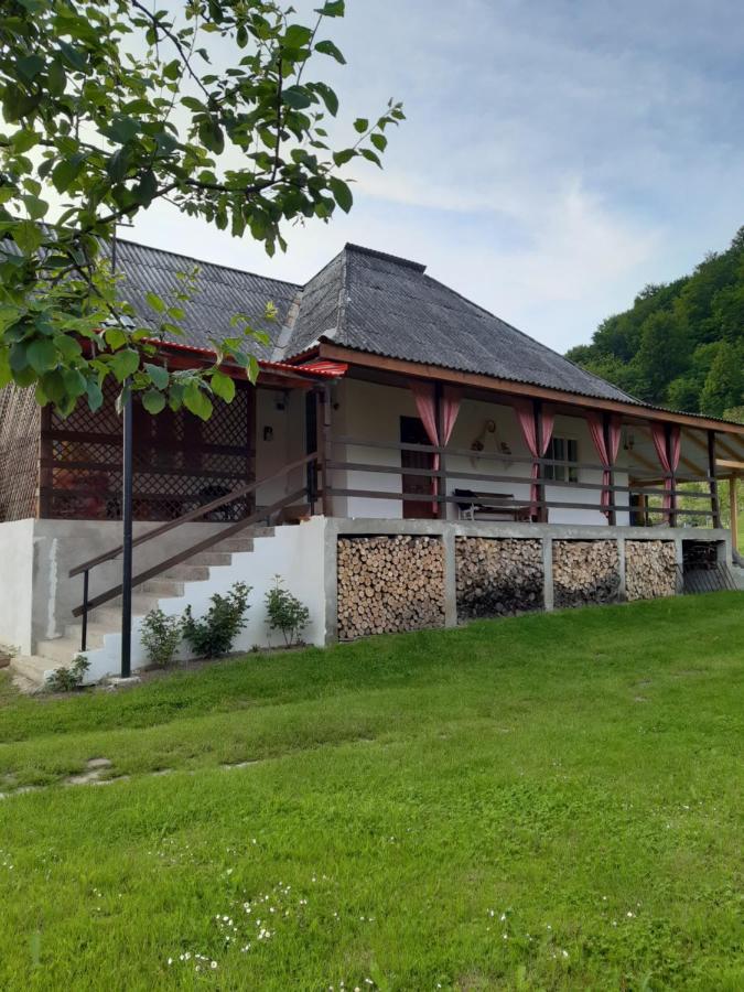 Вилла Casa Dyasof Rohia Экстерьер фото