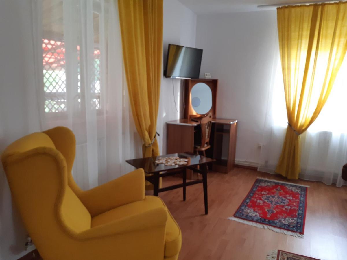 Вилла Casa Dyasof Rohia Экстерьер фото