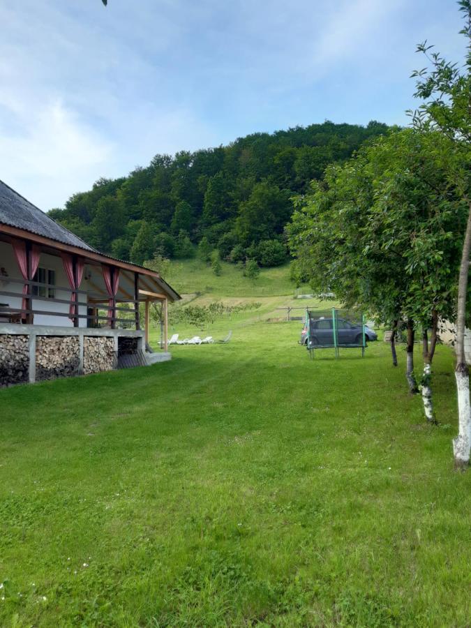 Вилла Casa Dyasof Rohia Экстерьер фото
