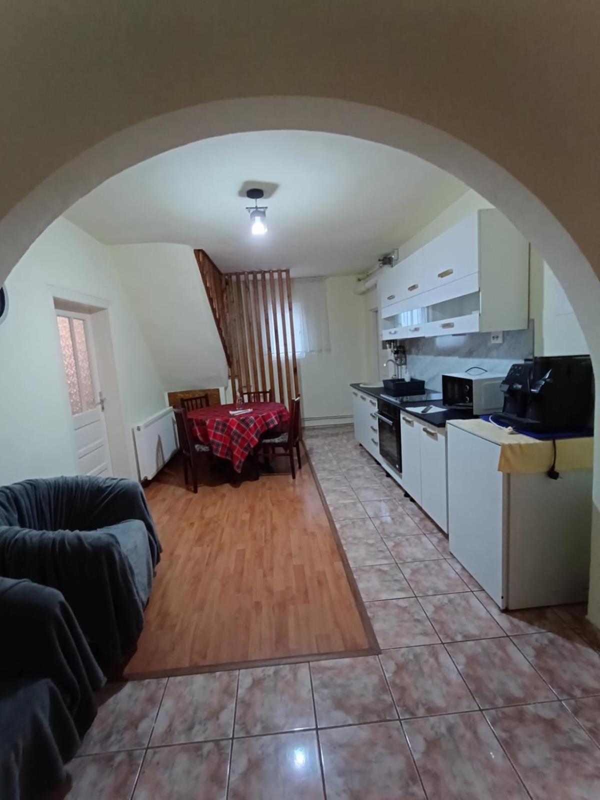 Вилла Casa Dyasof Rohia Экстерьер фото